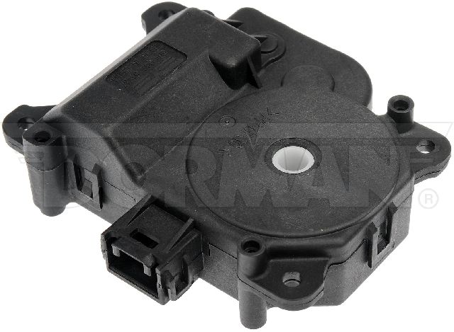 2016 Lexus ES300h HVAC Blend Door Actuator - Main (Dorman)