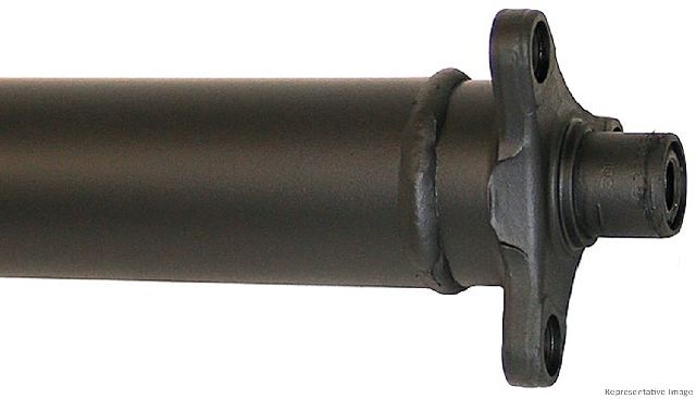 2006-2008 Lincoln Mark LT Drive Shaft - Rear (Dorman)