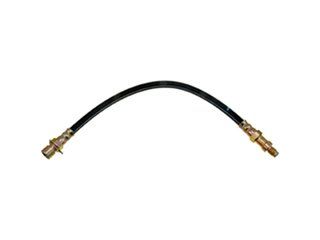 1961-1968 Cadillac Commercial Chassis Brake Hydraulic Hose - Rear Left or Rear Right (Dorman)