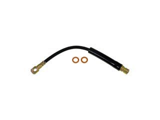 1999-2002 Saab 9-3 Brake Hydraulic Hose - Front Left or Front Right (Dorman)