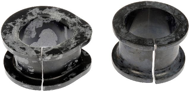 1990-1996 INFINITI Q45 Rack and Pinion Mount Bushing - Front (Dorman)
