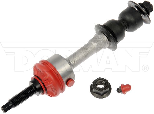 2006-2008 Lincoln Mark LT Suspension Stabilizer Bar Link Kit - Front (Dorman)