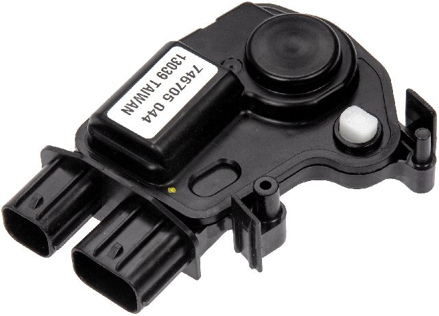 2003-2011 Honda Element Door Lock Actuator Motor - Front Right (Dorman)