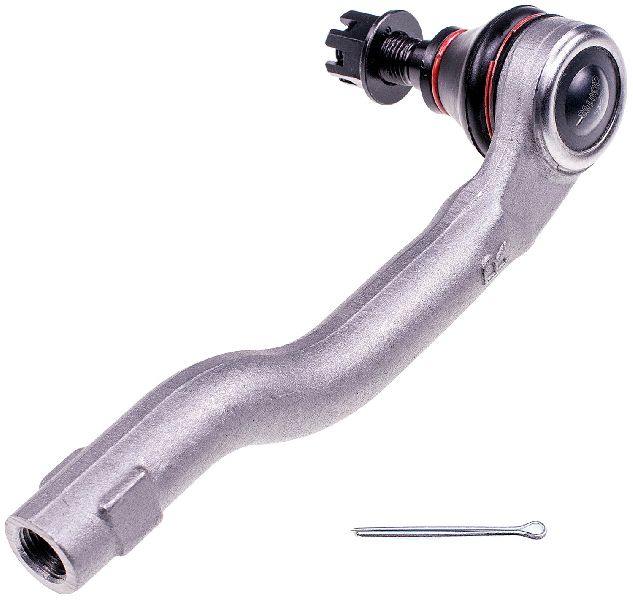 2011-2015 Mazda 2 Steering Tie Rod End - Front Right Outer (Dorman)