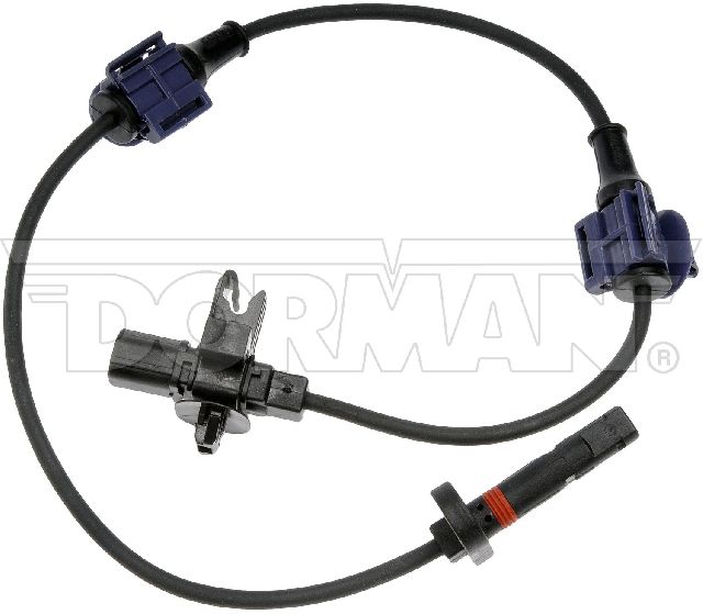 2007-2011 Honda CR-V ABS Wheel Speed Sensor - Rear Right (Dorman)