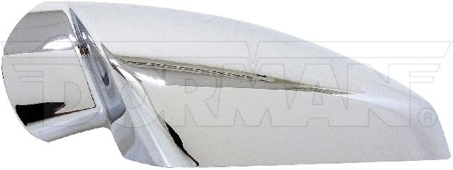 2010-2017 Chevrolet Equinox Side/Door Mirror Cover - Right (Dorman)