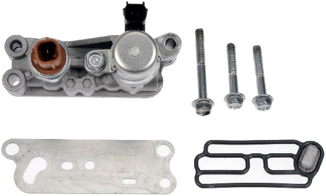 2008-2017 Honda Odyssey Engine Variable Valve Timing (VVT) Solenoid - Front (Dorman)