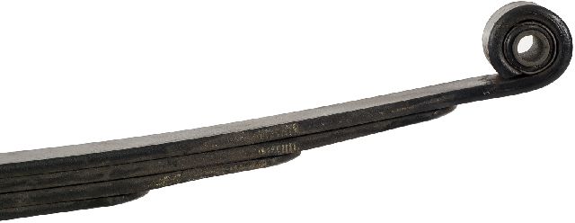 1975-1991 Ford E-150 Econoline Leaf Spring Assembly - Rear (Dorman)