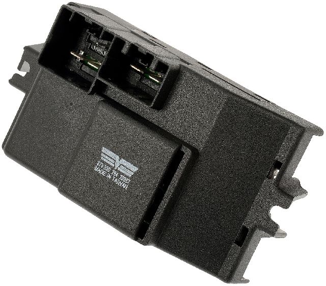 2014-2016 Chevrolet Spark EV HVAC Blower Motor Resistor (Dorman)