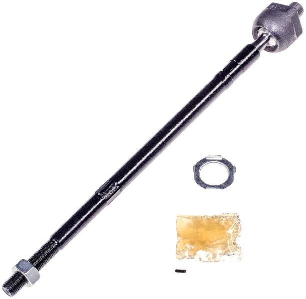 1997-1998 Mazda Protege Steering Tie Rod End - Front Left Inner (Dorman)