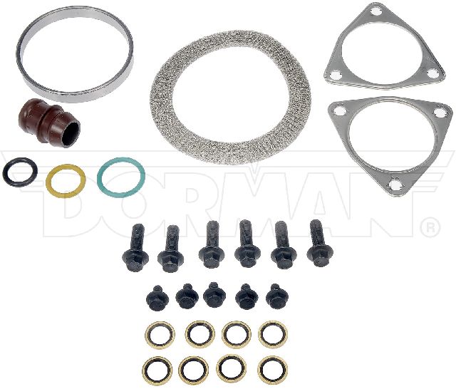 2008-2010 Ford F-350 Super Duty Turbocharger Gasket Kit (Dorman)