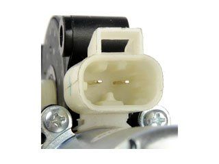 1999-2004 Oldsmobile Alero Window Motor - Front Left (Dorman)