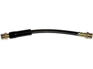 2006-2013 Audi A3 Brake Hydraulic Hose - Rear Left or Rear Left Inner or Rear Right or Rear Right Inner (Dorman)