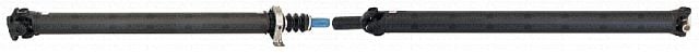 1996-1997 Ford F-350 Drive Shaft - Rear (Dorman)
