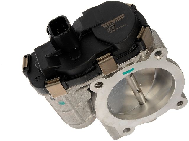 2007-2013 Chevrolet Silverado 1500 Fuel Injection Throttle Body (Dorman)