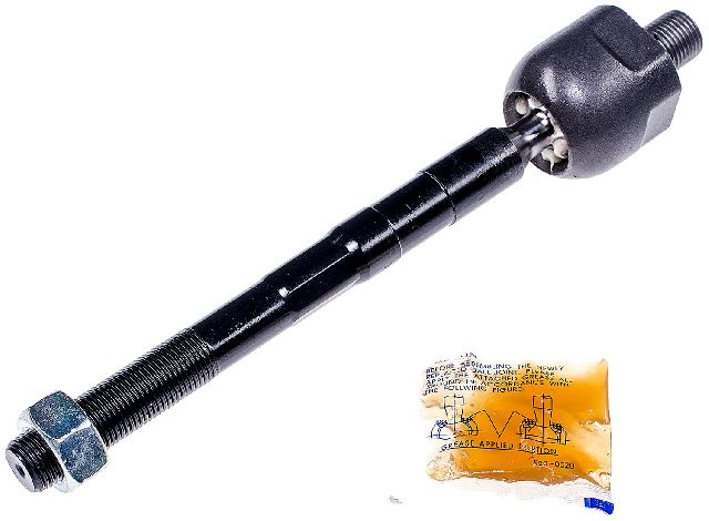 2007-2012 Hyundai Veracruz Steering Tie Rod End - Front Inner (Dorman)