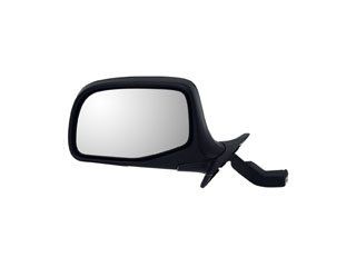 1993-1996 Ford F-250 Side/Door Mirror - Left (Dorman)