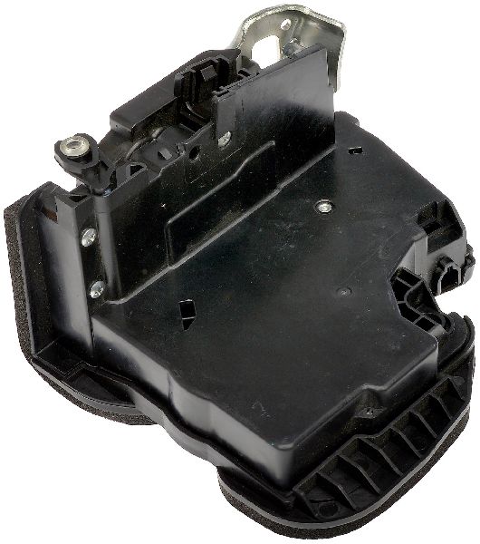 2020-2021 GMC Sierra Door Lock Actuator Motor - Front Left (Dorman)