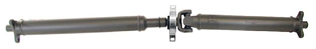 2011-2013 BMW 535i Drive Shaft - Rear (Dorman)