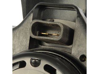 1994-1996 Buick Century Engine Cooling Fan Assembly - Front (Dorman)