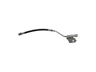 2010-2013 Kia Forte Brake Hydraulic Hose - Rear Left Inner (Dorman)
