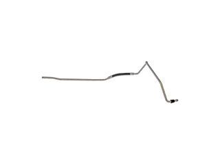 1988-1990 Chevrolet C3500 Engine Oil Cooler Hose Assembly - Inlet (Upper) (Dorman)