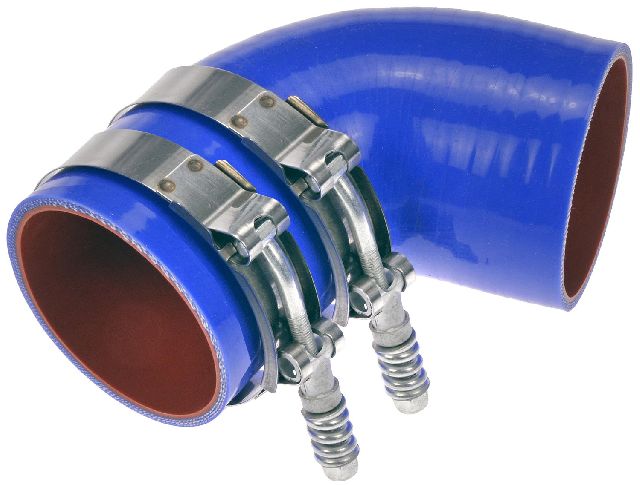 2001-2006 GMC Sierra 3500 Intercooler Boot Kit (Dorman)