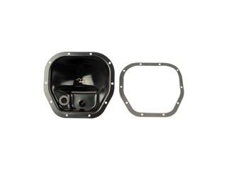 1999-2004 Jeep Grand Cherokee Differential Cover - Rear (Dorman)