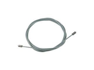 1968-1972 Oldsmobile Cutlass Parking Brake Cable - Intermediate (Dorman)