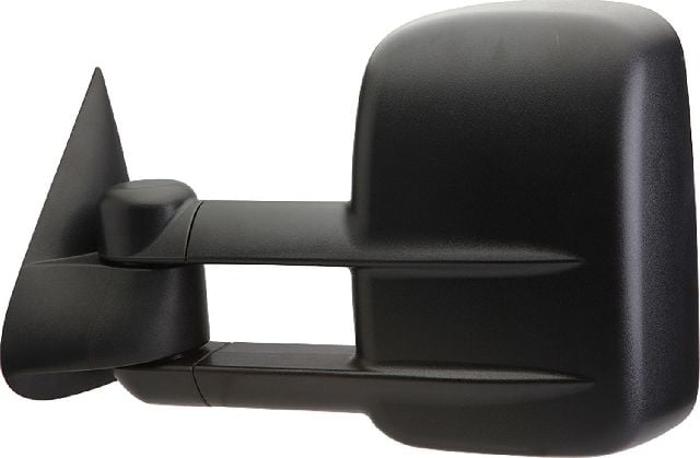 2001-2006 GMC Sierra 3500 Side/Door Mirror - Left (Dorman)
