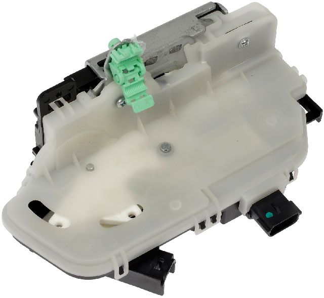2008-2011 Ford Focus Door Lock Actuator Motor - Rear Right (Dorman)