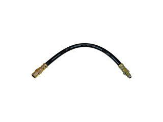 1994-1995 Mercedes-Benz SL320 Brake Hydraulic Hose - Rear Left or Rear Right (Dorman)