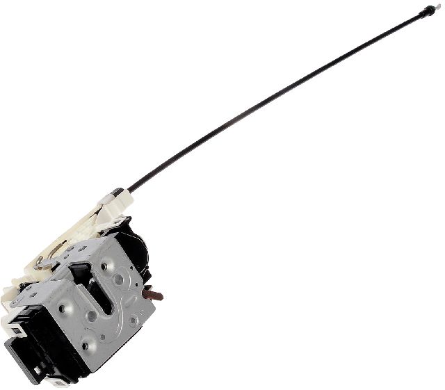 2007-2010 Freightliner Sprinter 2500 Door Lock Actuator Motor - Front Left (Dorman)