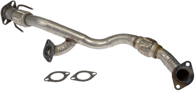 2007-2012 Hyundai Veracruz Exhaust Crossover Pipe (Dorman)