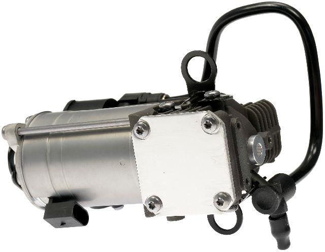 2015-2017 Mercedes-Benz S600 Air Suspension Compressor (Dorman)