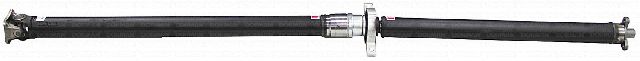 2003-2006 Hyundai Santa Fe Drive Shaft - Rear (Dorman)