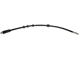 2008-2010 BMW 528i Brake Hydraulic Hose - Front Left or Front Right (Dorman)