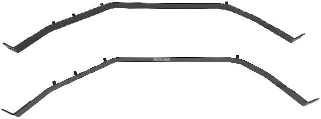 2009-2013 Subaru Forester Fuel Tank Strap (Dorman)