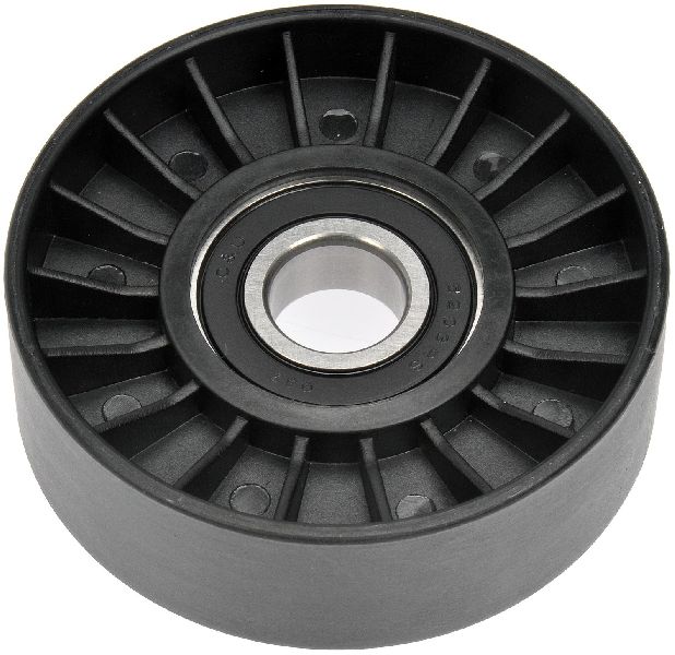 1990-1992 Ford Probe Accessory Drive Belt Idler Pulley (Dorman)