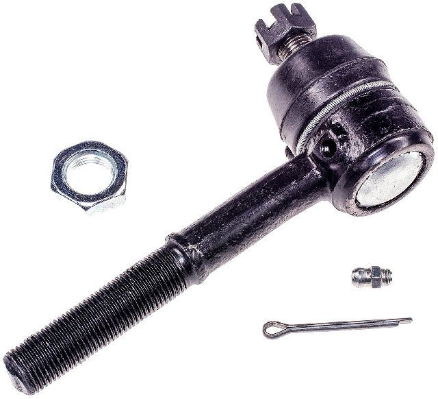 1986-1994 Nissan D21 Steering Tie Rod End - Front Inner (Dorman)