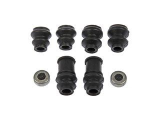 1994-2002 Cadillac Eldorado Disc Brake Caliper Bushing - Rear (Dorman)