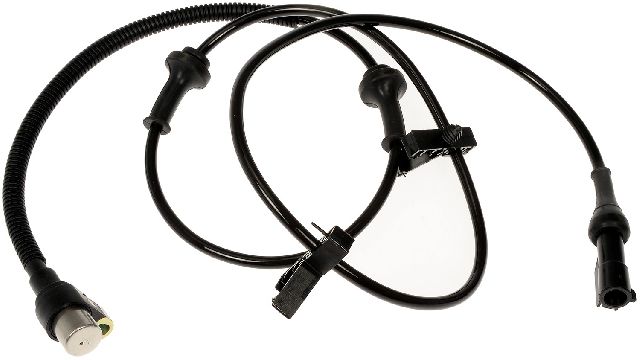 1998-2002 Lincoln Continental ABS Wheel Speed Sensor - Front (Dorman)