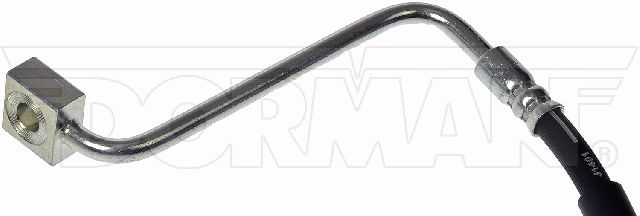 2015-2020 Chrysler 300 Brake Hydraulic Hose - Rear Left (Dorman)