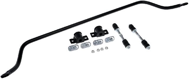 2002-2005 Ford Explorer Suspension Stabilizer Bar - Rear (Dorman)
