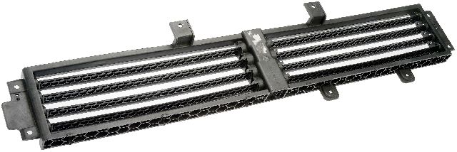 2018-2019 Chevrolet Traverse Radiator Shutter Assembly - Lower (Dorman)