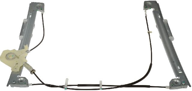 2002-2005 Mini Cooper Window Regulator - Front Left (Dorman)