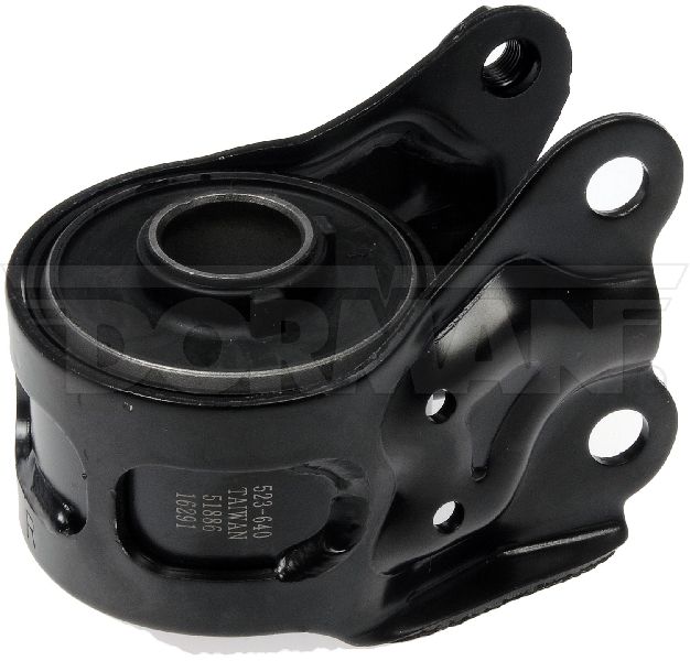 2007-2012 Mazda CX-7 Suspension Control Arm Bushing - Front Left Lower Rearward (Dorman)