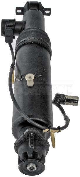 2001-2005 Pontiac Aztek Air Shock Absorber - Rear Left or Rear Right (Dorman)