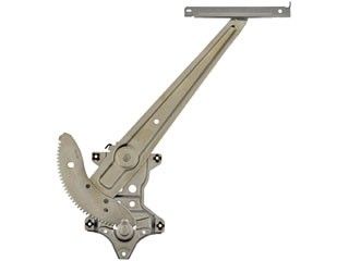 1990-1991 Toyota 4Runner Window Regulator - Front Right (Dorman)