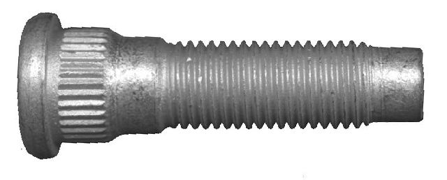 1993-1997 Mercury Cougar Wheel Lug Stud - Rear (Dorman)